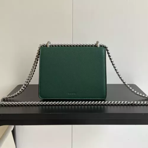 Replica Gucci AAA Quality Messenger Bags For Women #1344331 $68.00 USD for Wholesale