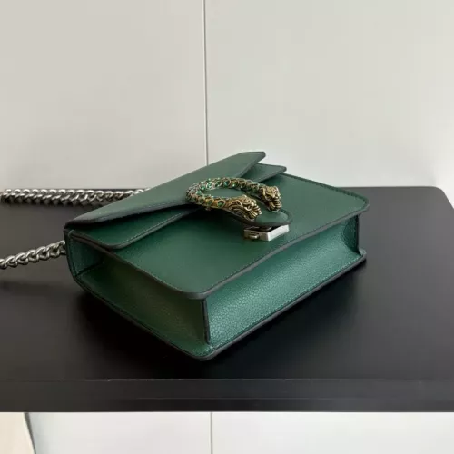 Replica Gucci AAA Quality Messenger Bags For Women #1344331 $68.00 USD for Wholesale