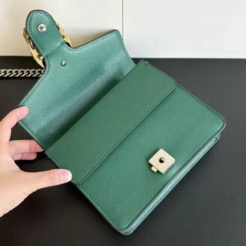 Replica Gucci AAA Quality Messenger Bags For Women #1344331 $68.00 USD for Wholesale