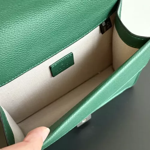 Replica Gucci AAA Quality Messenger Bags For Women #1344331 $68.00 USD for Wholesale