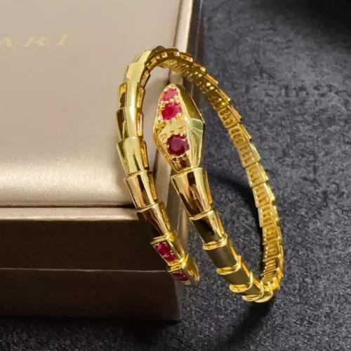 Bvlgari Bracelets #1344333 $36.00 USD, Wholesale Replica Bvlgari Bracelets