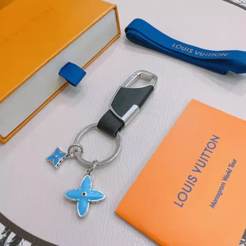 Louis Vuitton LV Key Holder And Bag Buckle #1344334 $36.00 USD, Wholesale Replica Louis Vuitton LV Key Holder And Bag Buckle