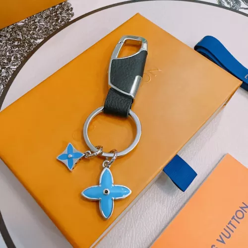 Replica Louis Vuitton LV Key Holder And Bag Buckle #1344334 $36.00 USD for Wholesale