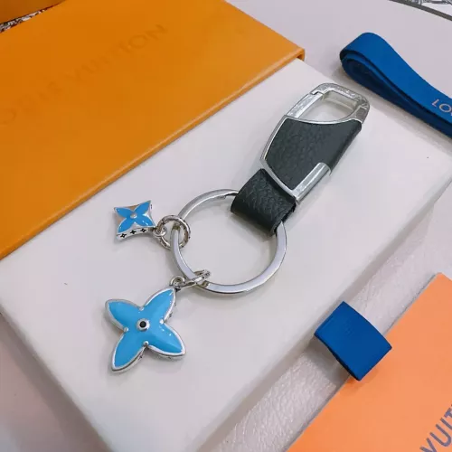 Replica Louis Vuitton LV Key Holder And Bag Buckle #1344334 $36.00 USD for Wholesale