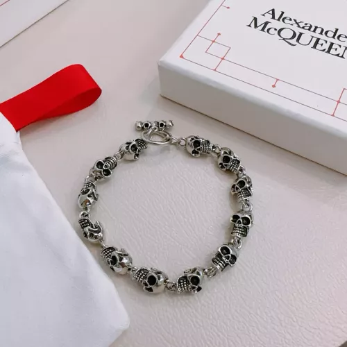 Alexander McQueen Bracelets #1344335 $42.00 USD, Wholesale Replica Alexander McQueen Bracelets