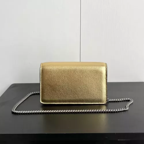 Replica Gucci AAA Quality Messenger Bags For Women #1344338 $68.00 USD for Wholesale