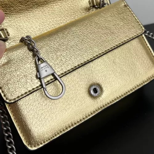 Replica Gucci AAA Quality Messenger Bags For Women #1344338 $68.00 USD for Wholesale
