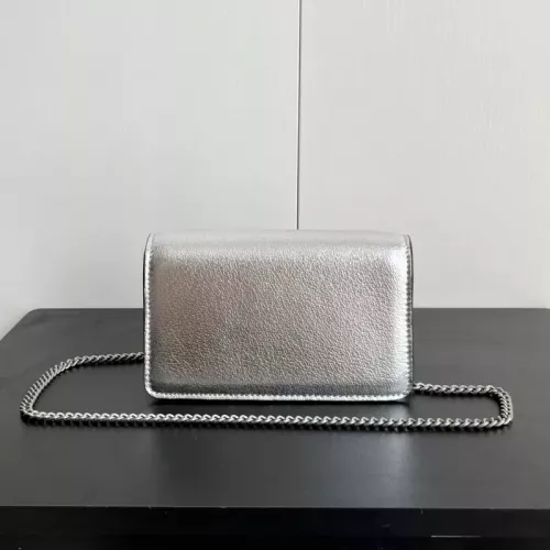 Replica Gucci AAA Quality Messenger Bags For Women #1344339 $68.00 USD for Wholesale