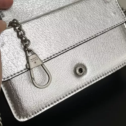 Replica Gucci AAA Quality Messenger Bags For Women #1344339 $68.00 USD for Wholesale
