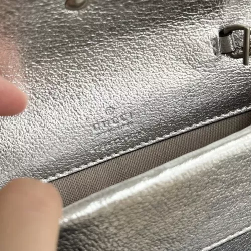 Replica Gucci AAA Quality Messenger Bags For Women #1344339 $68.00 USD for Wholesale