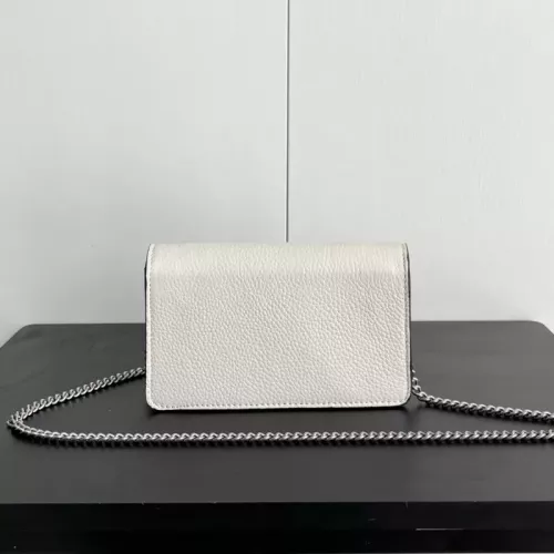 Replica Gucci AAA Quality Messenger Bags For Women #1344340 $68.00 USD for Wholesale