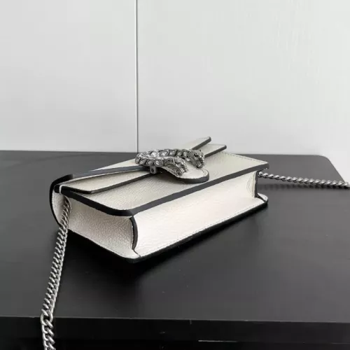 Replica Gucci AAA Quality Messenger Bags For Women #1344340 $68.00 USD for Wholesale