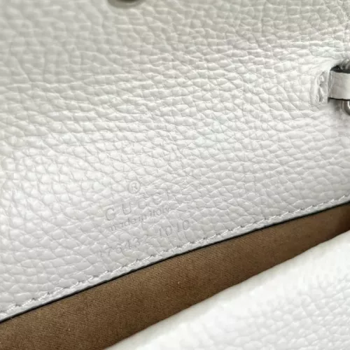 Replica Gucci AAA Quality Messenger Bags For Women #1344340 $68.00 USD for Wholesale