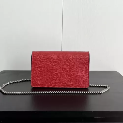 Replica Gucci AAA Quality Messenger Bags For Women #1344342 $68.00 USD for Wholesale