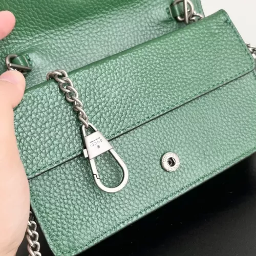 Replica Gucci AAA Quality Messenger Bags For Women #1344343 $68.00 USD for Wholesale