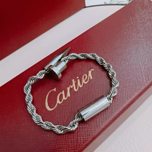 Cartier bracelets #1344344 $42.00 USD, Wholesale Replica Cartier bracelets