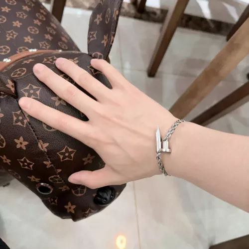 Replica Cartier bracelets #1344344 $42.00 USD for Wholesale