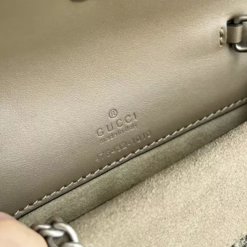 Replica Gucci AAA Quality Messenger Bags For Women #1344347 $64.00 USD for Wholesale