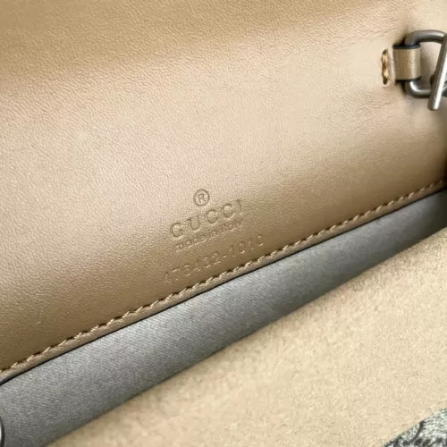 Replica Gucci AAA Quality Messenger Bags For Women #1344348 $64.00 USD for Wholesale