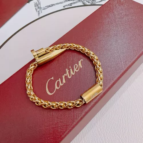Cartier bracelets #1344349 $42.00 USD, Wholesale Replica Cartier bracelets