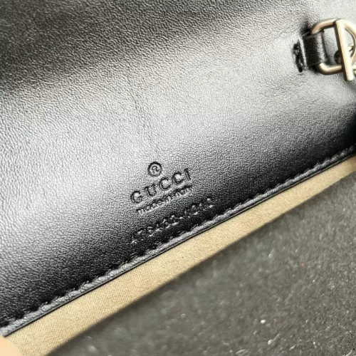 Replica Gucci AAA Quality Messenger Bags For Women #1344350 $64.00 USD for Wholesale