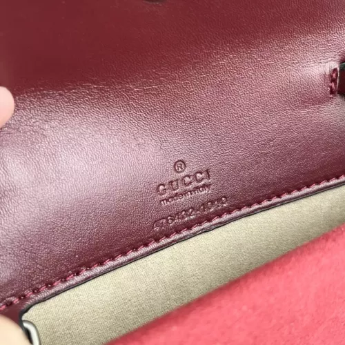 Replica Gucci AAA Quality Messenger Bags For Women #1344351 $64.00 USD for Wholesale