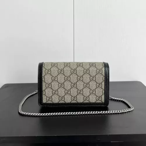 Replica Gucci AAA Quality Messenger Bags For Women #1344352 $64.00 USD for Wholesale