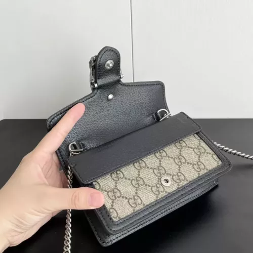 Replica Gucci AAA Quality Messenger Bags For Women #1344352 $64.00 USD for Wholesale