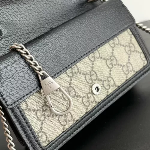 Replica Gucci AAA Quality Messenger Bags For Women #1344352 $64.00 USD for Wholesale