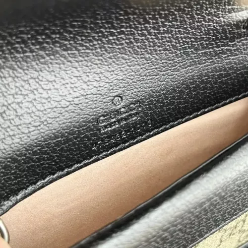 Replica Gucci AAA Quality Messenger Bags For Women #1344352 $64.00 USD for Wholesale