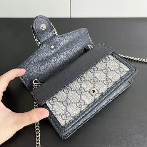 Replica Gucci AAA Quality Messenger Bags For Women #1344353 $64.00 USD for Wholesale