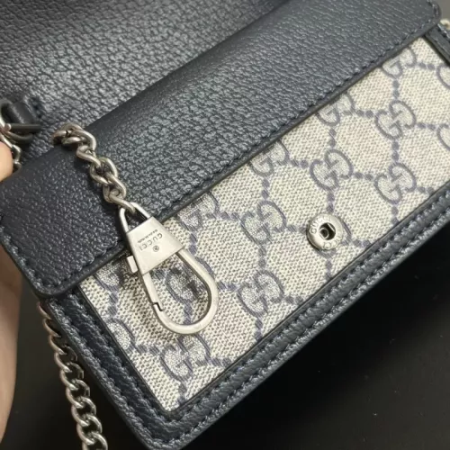 Replica Gucci AAA Quality Messenger Bags For Women #1344353 $64.00 USD for Wholesale