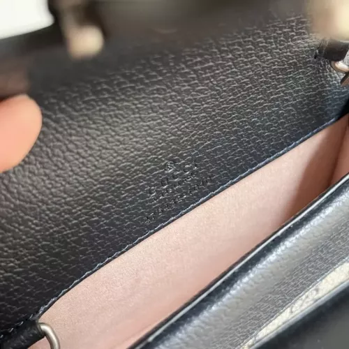 Replica Gucci AAA Quality Messenger Bags For Women #1344353 $64.00 USD for Wholesale