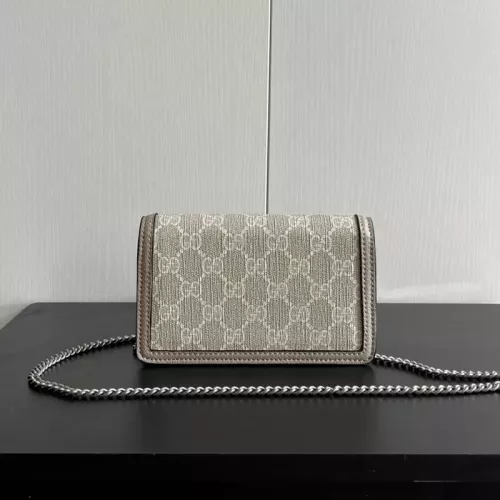 Replica Gucci AAA Quality Messenger Bags For Women #1344354 $64.00 USD for Wholesale