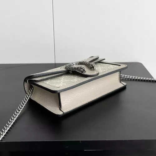 Replica Gucci AAA Quality Messenger Bags For Women #1344354 $64.00 USD for Wholesale