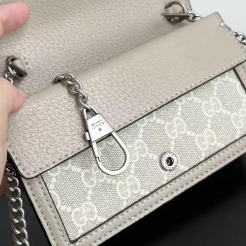 Replica Gucci AAA Quality Messenger Bags For Women #1344354 $64.00 USD for Wholesale