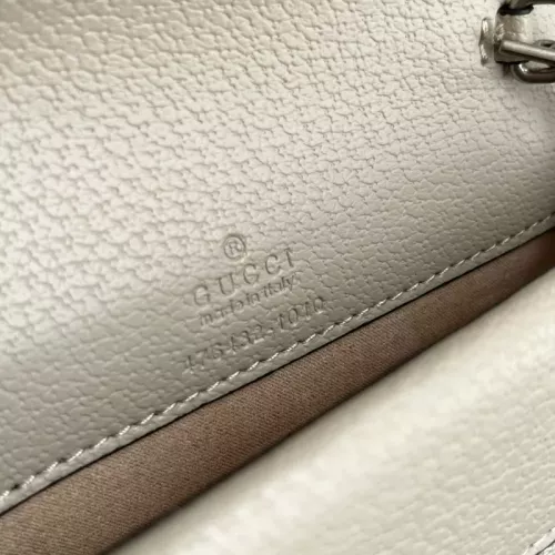 Replica Gucci AAA Quality Messenger Bags For Women #1344354 $64.00 USD for Wholesale