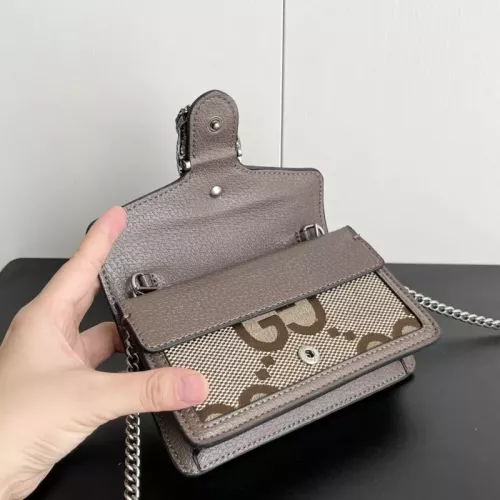 Replica Gucci AAA Quality Messenger Bags For Women #1344356 $64.00 USD for Wholesale