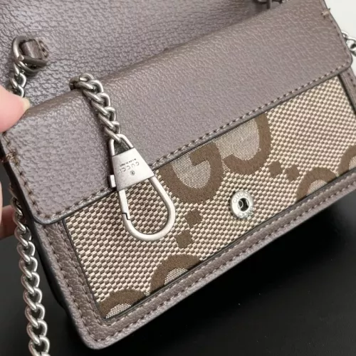 Replica Gucci AAA Quality Messenger Bags For Women #1344356 $64.00 USD for Wholesale