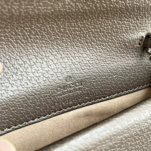 Replica Gucci AAA Quality Messenger Bags For Women #1344356 $64.00 USD for Wholesale