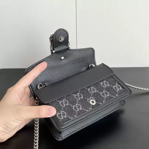 Replica Gucci AAA Quality Messenger Bags For Women #1344357 $64.00 USD for Wholesale