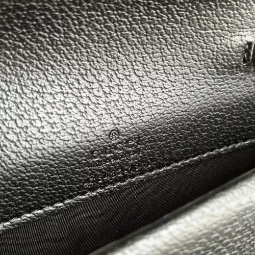 Replica Gucci AAA Quality Messenger Bags For Women #1344357 $64.00 USD for Wholesale