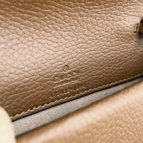 Replica Gucci AAA Quality Messenger Bags For Women #1344358 $64.00 USD for Wholesale
