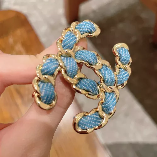 Replica Chanel Brooches For Women #1344364 $29.00 USD for Wholesale