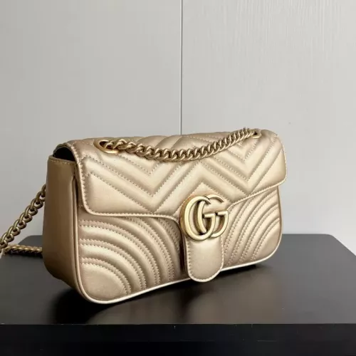 Replica Gucci AAA Quality Messenger Bags For Women #1344365 $80.00 USD for Wholesale