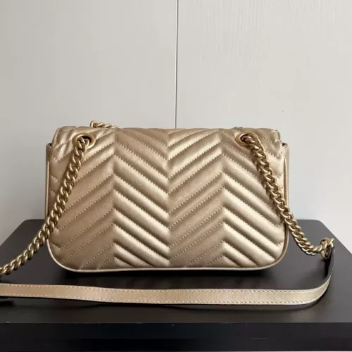 Replica Gucci AAA Quality Messenger Bags For Women #1344365 $80.00 USD for Wholesale