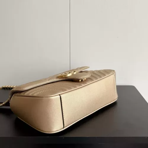 Replica Gucci AAA Quality Messenger Bags For Women #1344365 $80.00 USD for Wholesale