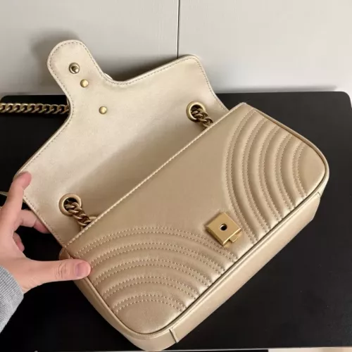 Replica Gucci AAA Quality Messenger Bags For Women #1344365 $80.00 USD for Wholesale