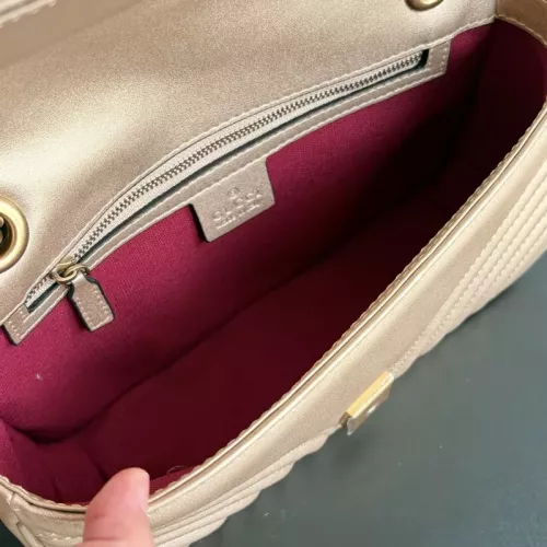 Replica Gucci AAA Quality Messenger Bags For Women #1344365 $80.00 USD for Wholesale