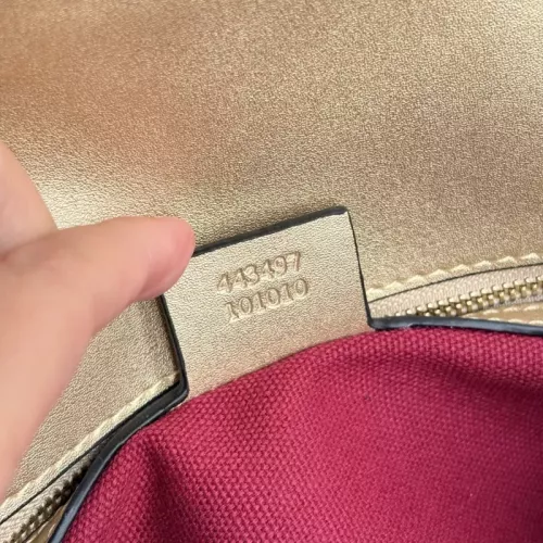 Replica Gucci AAA Quality Messenger Bags For Women #1344365 $80.00 USD for Wholesale